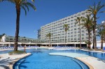 Hotel Samos dovolenka