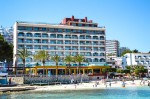 Hotel Comodoro Playa Seramar Hotel  dovolená