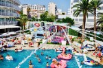 Hotel SOL HOUSE MALLORCA-Mixed by Ibiza Rocks dovolená