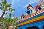 Hotel Sol Katmandu Park & Resort dovolená