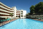 Španělsko, Mallorca, Magalluf - INTERTUR WAIKIKI