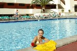 Španělsko, Mallorca, Magalluf - INTERTUR WAIKIKI