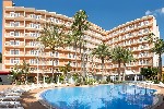 Hotel s bazénem