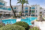 Hotel s bazénem 