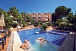 Španělsko, Mallorca, Paguera - hotel PALMIRA PAGUERA
