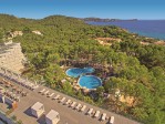 Hotel s bazénem 
