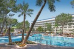 Hotel s bazénem