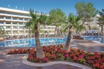 Hotel s bazénem 