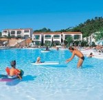 Španělsko, Mallorca, Paguera - hotel CLUB EUROPA