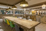 Hotel Fergus Club Europa  dovolenka