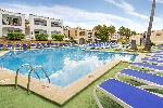 Hotel Fergus Club Europa  dovolenka
