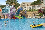 Hotel Fergus Club Europa  dovolenka