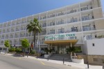 Hotel HSM S' Olivera dovolenka