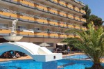 Hotel SERAMAR SUNNA PARK APARTMENTS dovolená