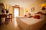Hotel VALENTIN PAGUERA APARTAMENTOS dovolená