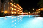 Hotel VALENTIN PAGUERA APARTAMENTOS dovolená