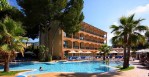 Hotel VALENTIN PAGUERA APARTAMENTOS dovolená