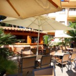 Hotel VALENTIN PAGUERA APARTAMENTOS dovolená