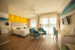 Hotel VALENTIN PAGUERA APARTAMENTOS dovolená
