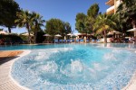 Hotel VALENTIN PAGUERA APARTAMENTOS dovolená
