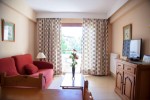 Hotel VALENTIN PAGUERA APARTAMENTOS dovolená