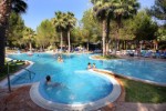 Hotel Valentin Park Apart dovolená