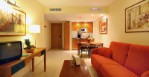 Hotel Valentin Park Apart dovolená