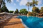 Hotel s bazénem 
