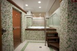 Spa a wellness