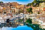 Hotel Španělsko – Mallorca – Přírodní krásy dovolená