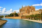 Hotel Španělsko – Mallorca – Přírodní krásy dovolená