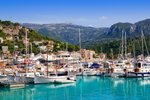 Hotel Španělsko – Mallorca – Přírodní krásy dovolená
