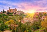 Hotel Španělsko – Mallorca – Přírodní krásy dovolená