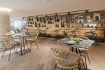 Restaurace