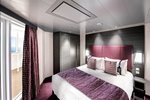 Apartmá MSC Grandiosa
