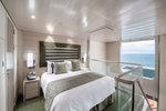 Apartmá MSC Grandiosa