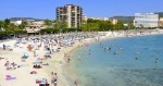 Španělsko, Mallorca, Palma Nova - Apartamentos Balear Beach