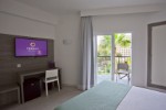 Hotel FERGUS Bermudas dovolená