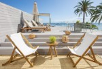 Hotel Zel Mallorca (ex INNSiDE Cala Blanca) dovolenka