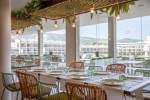 Restaurace Mediterraneo
