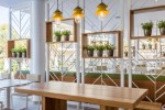 Restaurace Bistro Grill
