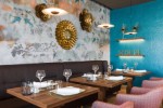Restaurace Tastes and Sushi Bar