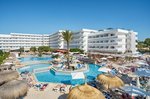Hotel s bazény