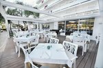Terasa restaurace
