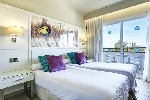 Hotel Grupotel Maritimo dovolenka