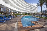 Hotel Grupotel Maritimo dovolenka