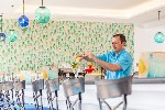 Hotel Grupotel Maritimo dovolenka