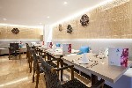 Hotel Grupotel Maritimo dovolenka