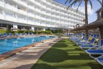 Hotel Grupotel Maritimo dovolenka