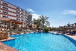 Hotel Grupotel Maritimo dovolenka